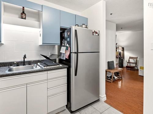 208 3700 John Parr Drive, Halifax, NS 