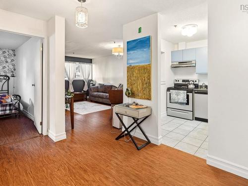 208 3700 John Parr Drive, Halifax, NS 