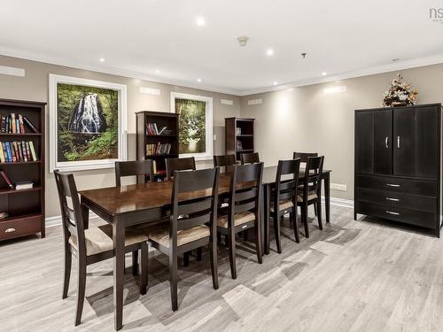 208 3700 John Parr Drive, Halifax, NS 