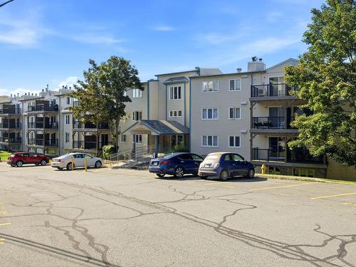 208 3700 John Parr Drive, Halifax, NS 