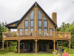 5 Evergreen Crescent  West Porters Lake, NS B3E 1L7