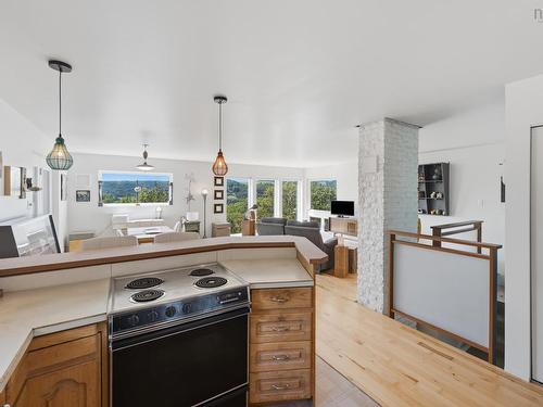 421 Chute Road, Bear River, NS 
