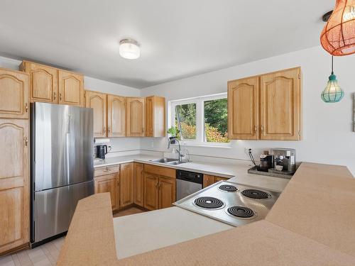 421 Chute Road, Bear River, NS 