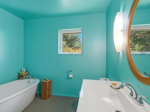 421 Chute Road, Bear River, NS 