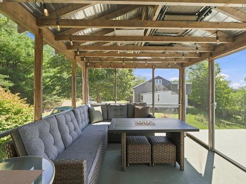 421 Chute Road, Bear River, NS 