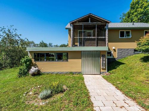 421 Chute Road, Bear River, NS 