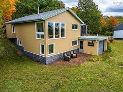 421 Chute Road Bear River, NS B0S 1B0