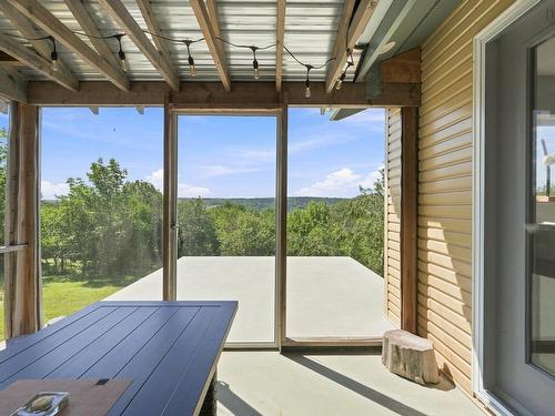 421 Chute Road, Bear River, NS 