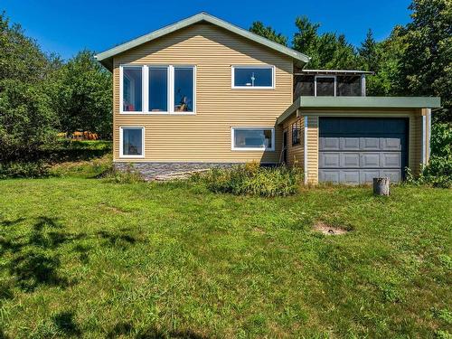 421 Chute Road, Bear River, NS 