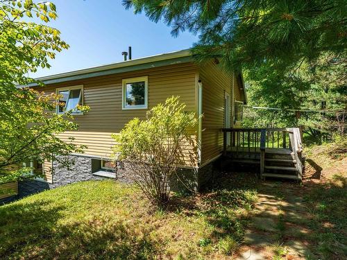 421 Chute Road, Bear River, NS 