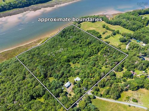 421 Chute Road, Bear River, NS 
