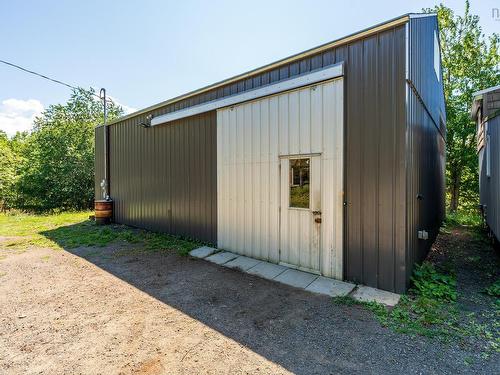 421 Chute Road, Bear River, NS 