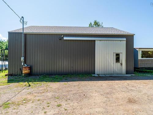 421 Chute Road, Bear River, NS 