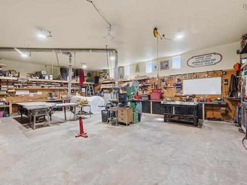 421 Chute Road, Bear River, NS 