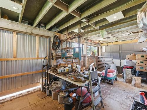 421 Chute Road, Bear River, NS 