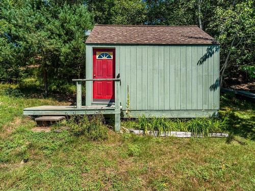 421 Chute Road, Bear River, NS 