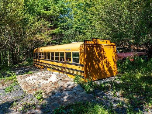 421 Chute Road, Bear River, NS 