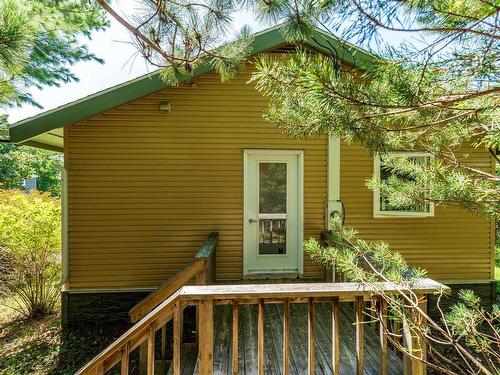 421 Chute Road, Bear River, NS 