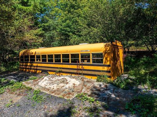 421 Chute Road, Bear River, NS 
