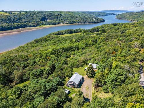 421 Chute Road, Bear River, NS 