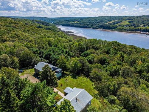 421 Chute Road, Bear River, NS 