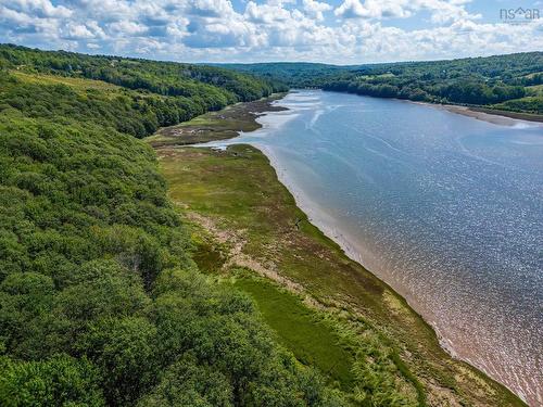 421 Chute Road, Bear River, NS 