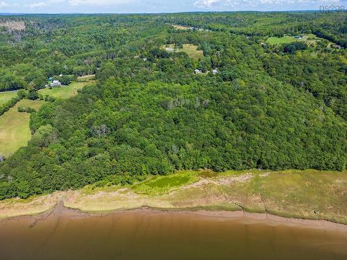 421 Chute Road, Bear River, NS 