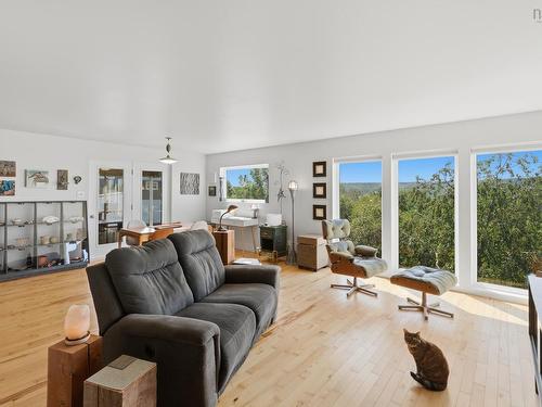 421 Chute Road, Bear River, NS 