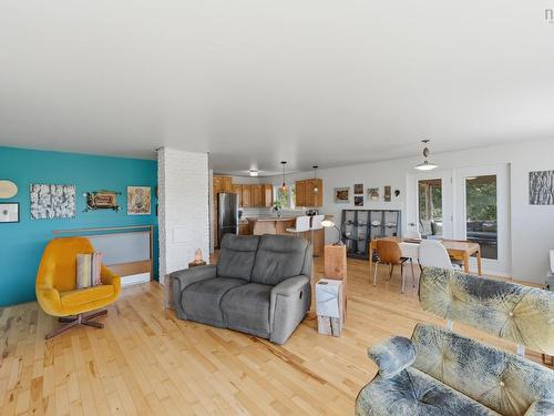 421 Chute Road, Bear River, NS 
