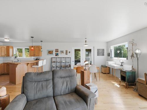 421 Chute Road, Bear River, NS 