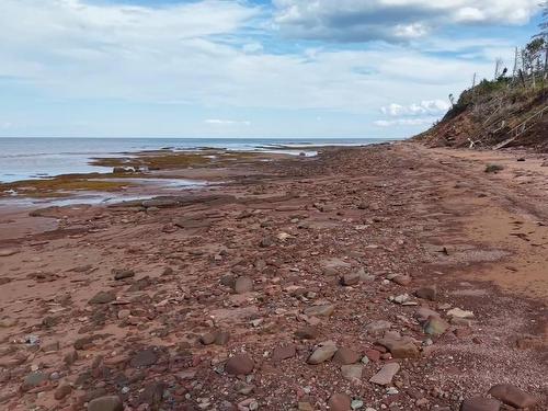 Fox Harbour Road, Fox Harbour, NS 
