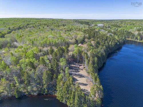 Lot 2 Maple Way, Weymouth Falls, NS 