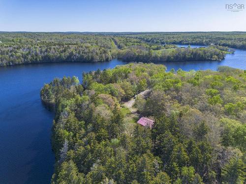 Lot 3 Maple Way, Weymouth Falls, NS 