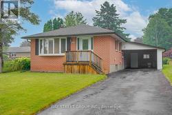 180 ROSE STREET Barrie, ON L4M 2T9