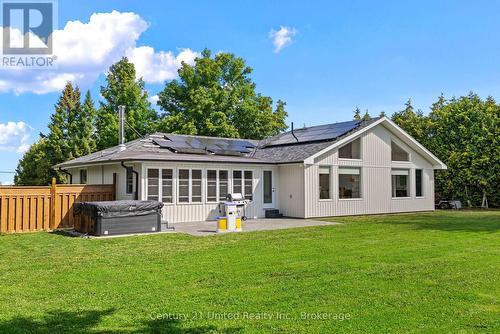 1067 Stewart Line, Cavan Monaghan (Cavan-Monaghan), ON 