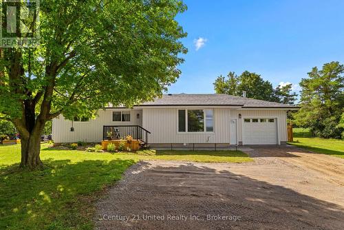 1067 Stewart Line, Cavan Monaghan (Cavan-Monaghan), ON 
