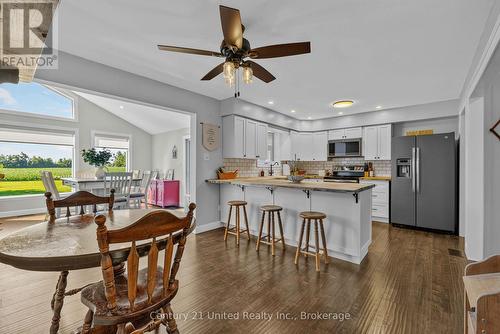 1067 Stewart Line, Cavan Monaghan (Cavan-Monaghan), ON 