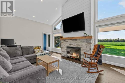 1067 Stewart Line, Cavan Monaghan (Cavan-Monaghan), ON 