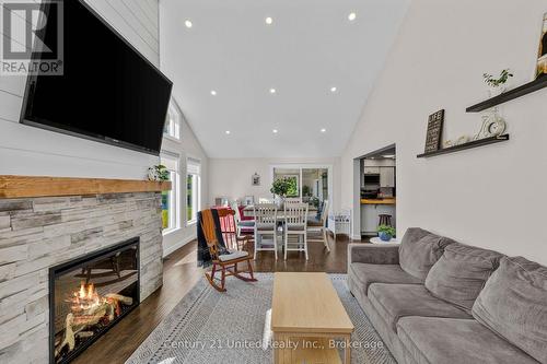 1067 Stewart Line, Cavan Monaghan (Cavan-Monaghan), ON 