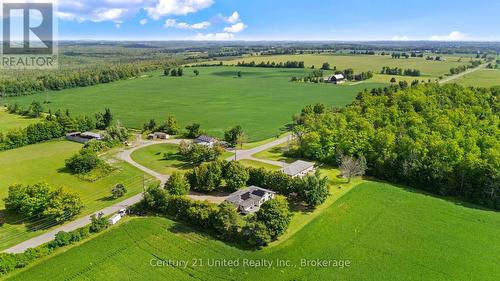1067 Stewart Line, Cavan Monaghan (Cavan-Monaghan), ON 