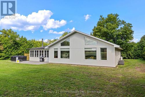 1067 Stewart Line, Cavan Monaghan (Cavan-Monaghan), ON 