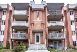 103-3825 Boul. Le Carrefour  Laval (Chomedey), QC H7T 2S1