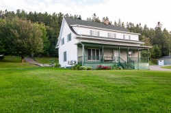 20 Ch. du Nord-du-Rocher  Saint-Pacôme, QC G0L 3X0
