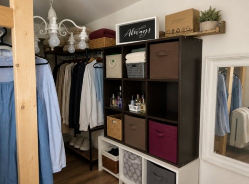 Storage - 59 Rue Latourelle, Témiscaming, QC 