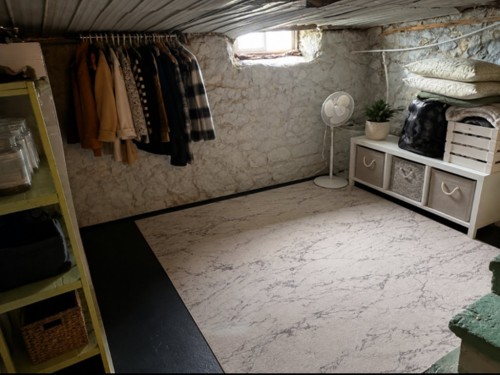 Basement - 59 Rue Latourelle, Témiscaming, QC 