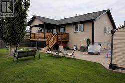 9720 118 AVENUE  Fort St. John, BC V1J 0E9