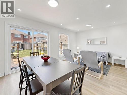 16 Mount Fuji Crescent, Brampton, ON 
