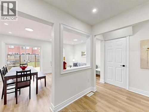 16 Mount Fuji Crescent, Brampton, ON 