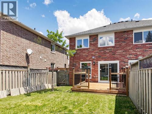 16 Mount Fuji Crescent, Brampton, ON 