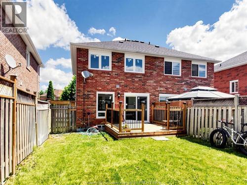 16 Mount Fuji Crescent, Brampton, ON 